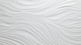 white paper texture pattern natural background close up space