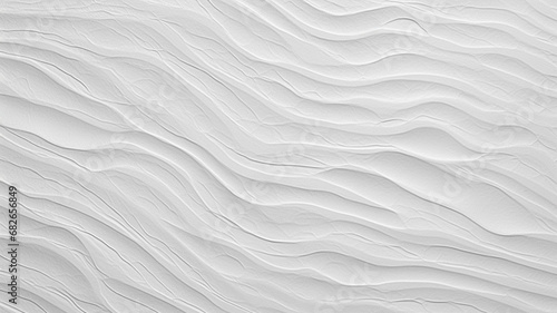 White paper texture natural close up sheet