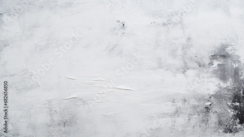 White White washed painted. White color texture pattern abstract surface