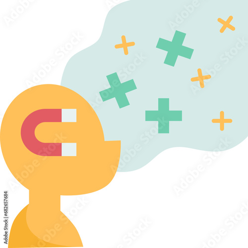 manifestation  icon