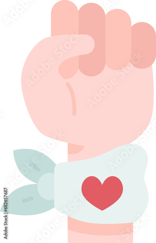 volunteer  icon
