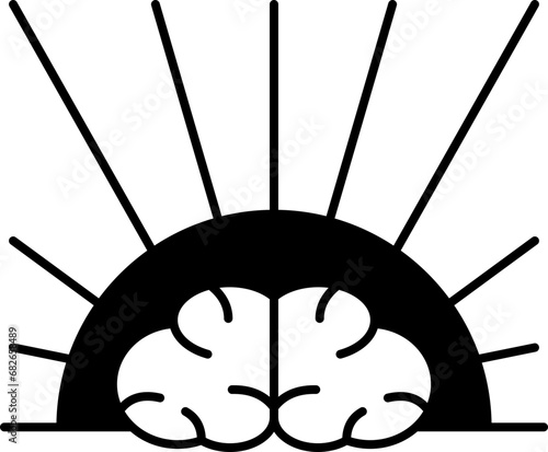 mindful  icon