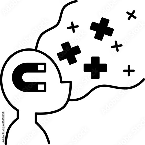 manifestation  icon