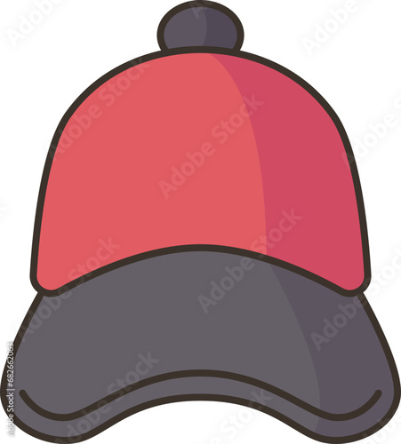 trucker  icon