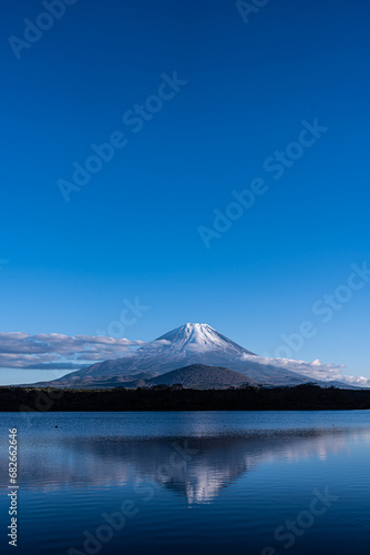MT.Fuji © 경왕 서