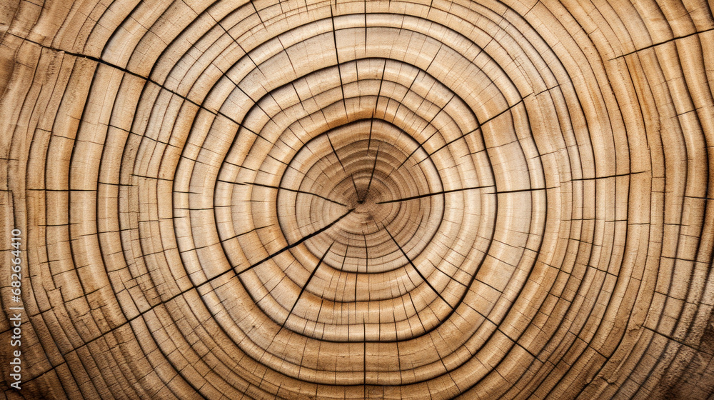 Old wooden oak tree cut surface texture, pattern of cross-section log of tree, Dark brown color wall surface, Rough organic texture of tree rings used for background and display your products. Old wooden oak tree cut surface texture, pattern of cross-section log of tree, Dark brown color wall surface, Rough organic texture of tree rings used for background and display your products.