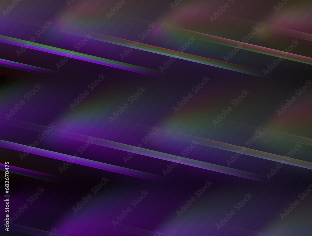 Obraz premium Imaginatory fractal abstract background Image