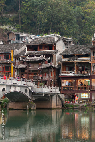  Fenghuang Guzhen