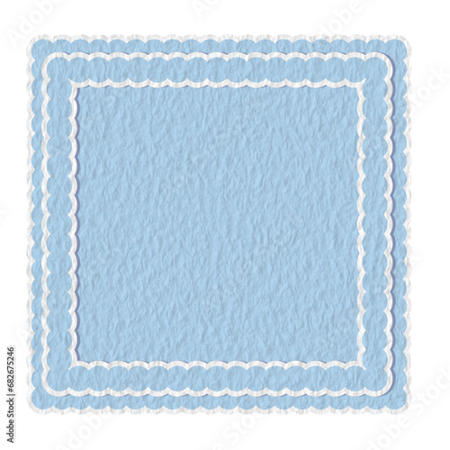 cute note paper For decorating work pieces Calendar, to-do list, greeting card