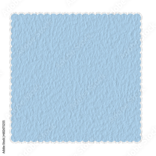 cute note paper For decorating work pieces Calendar, to-do list, greeting card