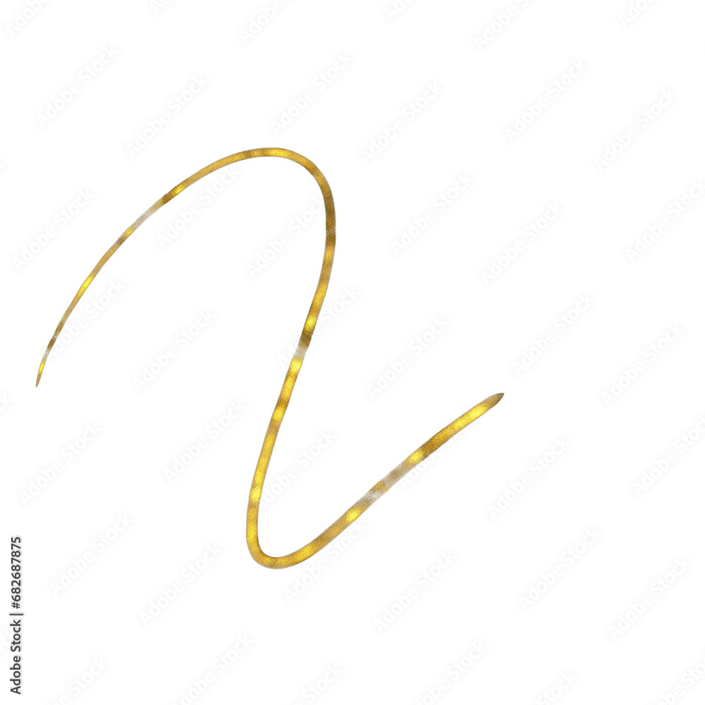 Abstract transparent glitter hand drawn cute scribble Abstract transparent glitter hand drawn cute scribble