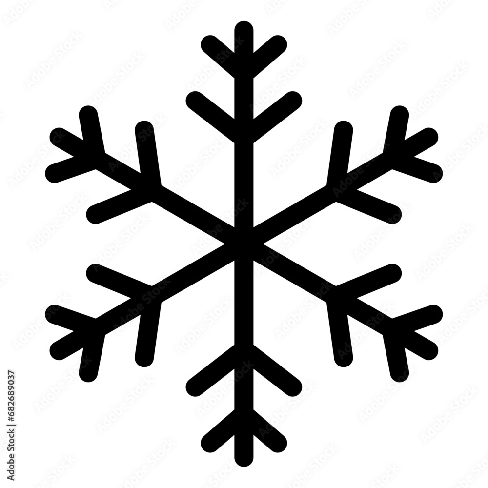 snowflake snowflake
