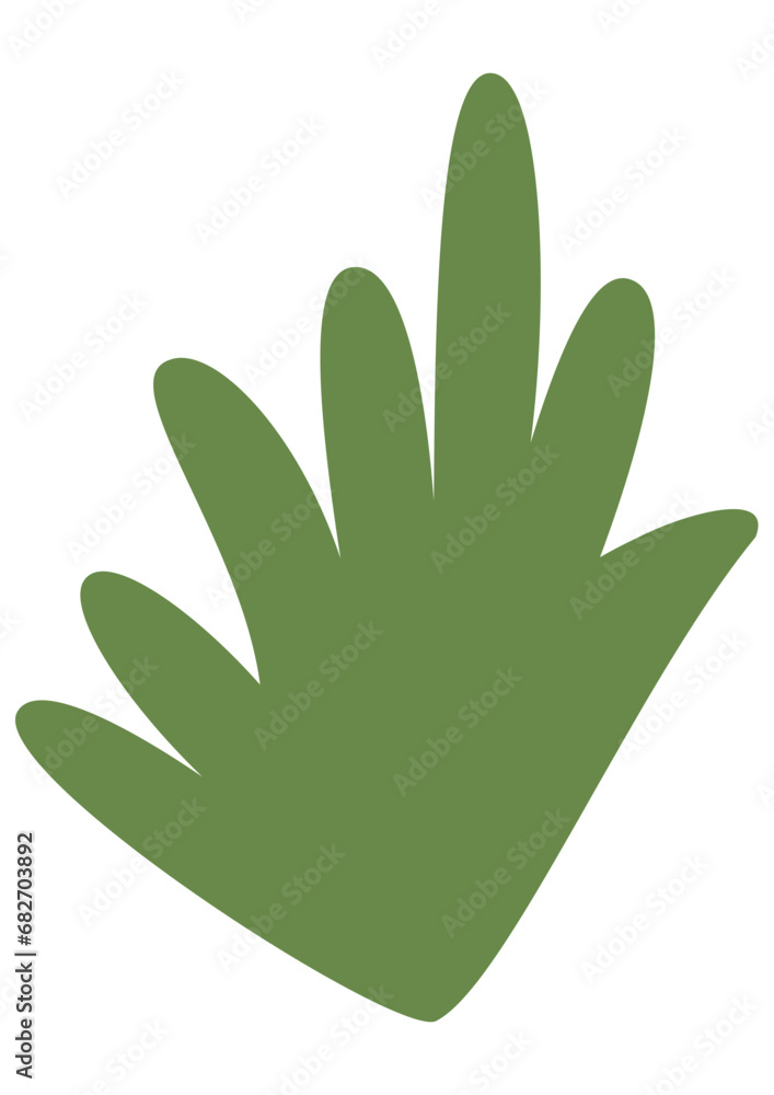 grass leaves 27 grass leaves 27