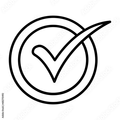 Checked Icon