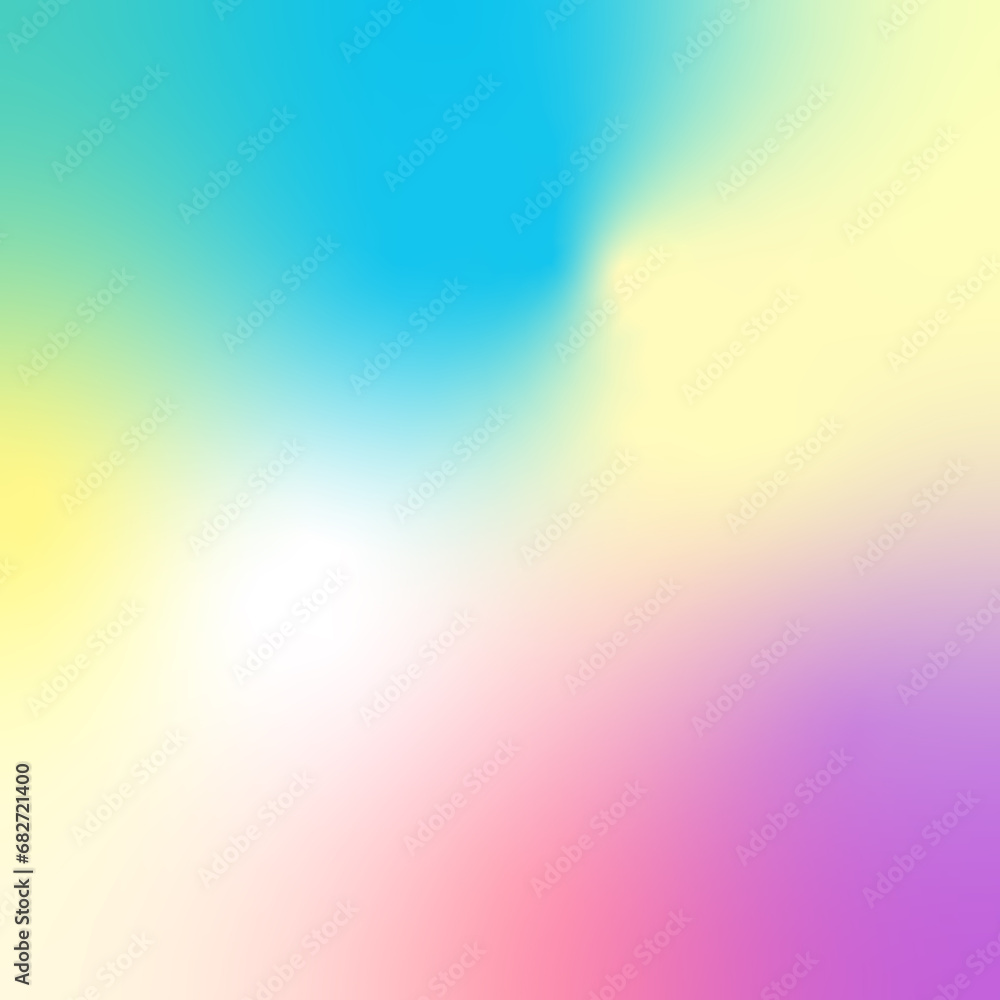 Yellow and Blue Blurred Gradient Background Wallpaper Yellow and Blue Blurred Gradient Background Wallpaper