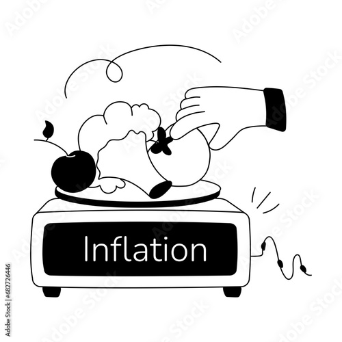 Food Inflation 
