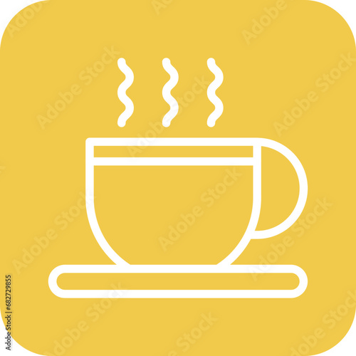 Coffee Cups Icon