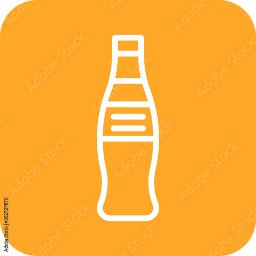 Soft Drink Icon