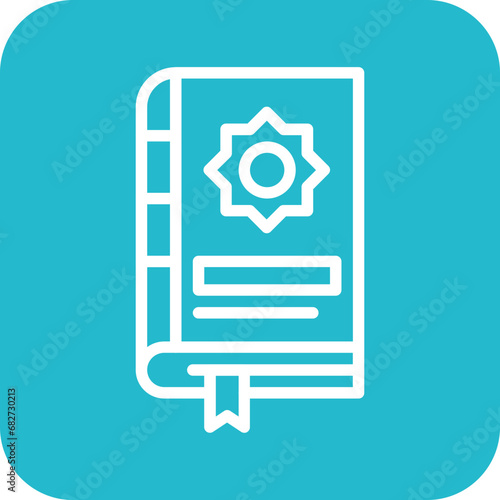 Quran Icon