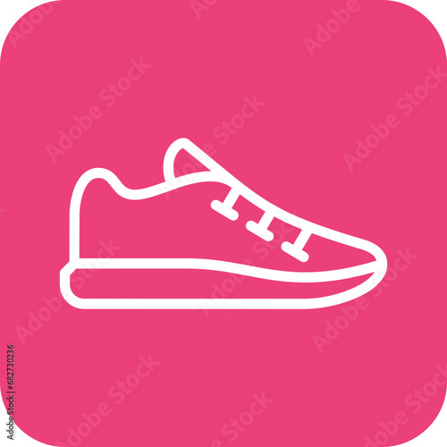 Dubai Shoes Icon