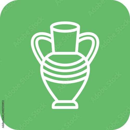 Amphora Icon