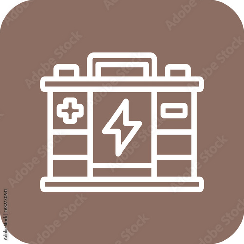 Battery Icon