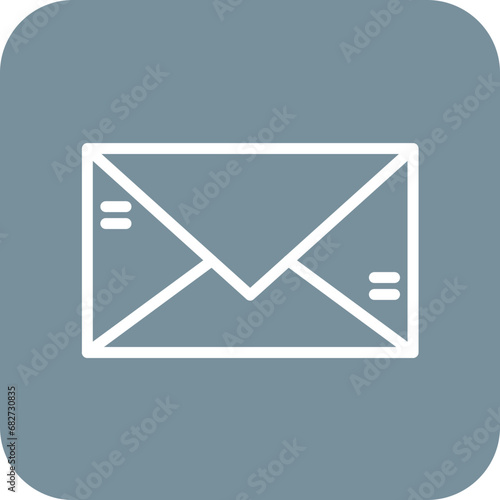 Mail Icon