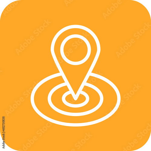 Gps Icon