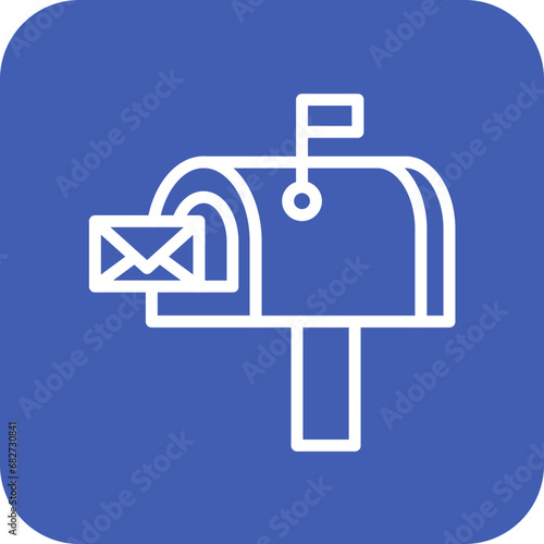 Mailbox Icon