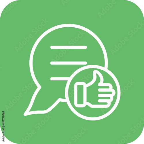 Feedback Icon