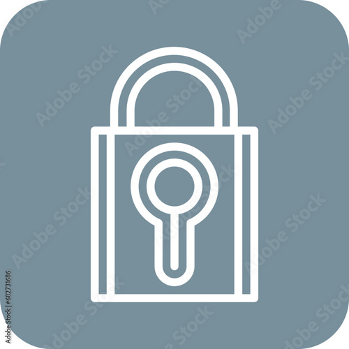 Padlock Icon