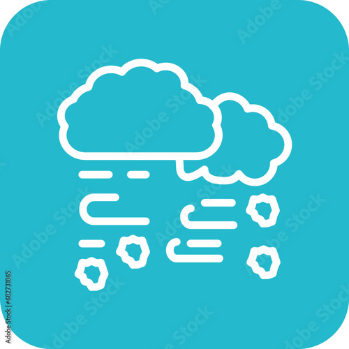 Blizzard Icon