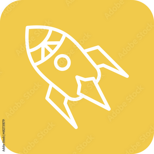 Rocket Icon