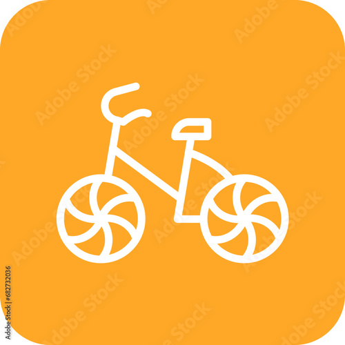 Bicycle Icon