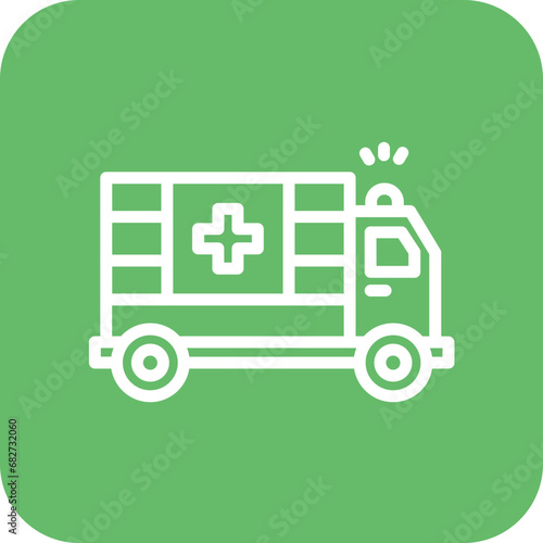 Ambulance Icon