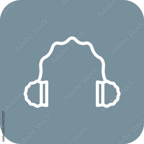 Earmuffs Icon