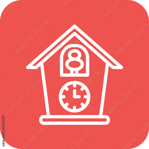 Cuckoo Icon