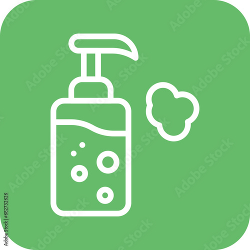Soap Icon
