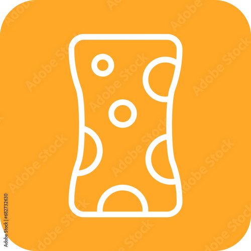 Sponge Icon