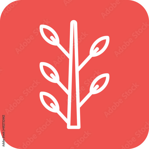 Tree Branch Icon