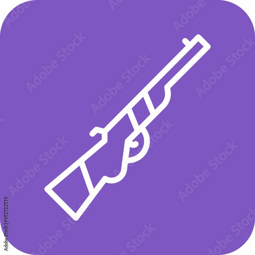Rifle Icon
