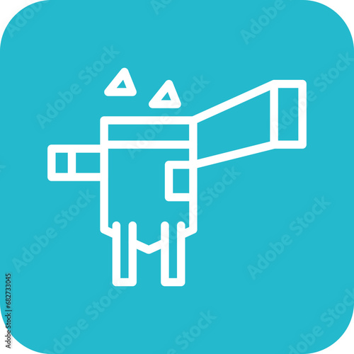Crusher Icon