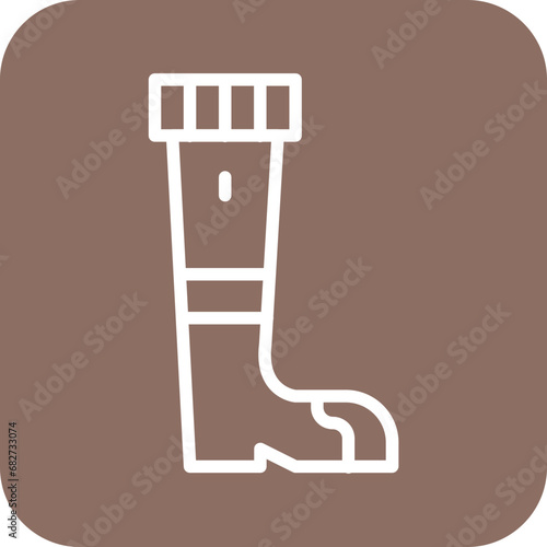 Pegleg Icon