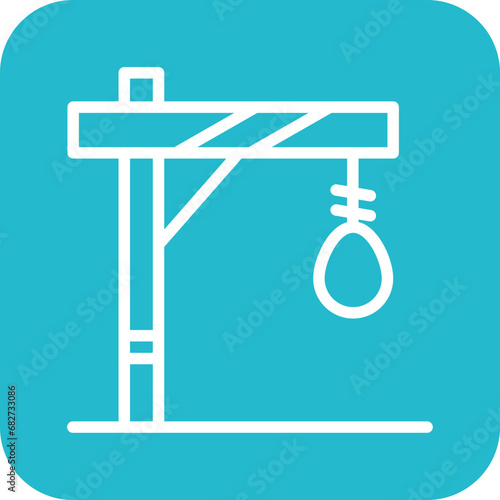 Gallows Icon