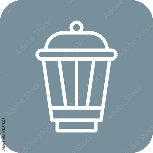 Lantern Icon