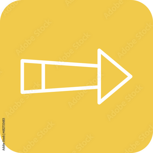 Arrow Icon
