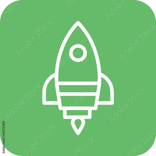 Rocket Icon