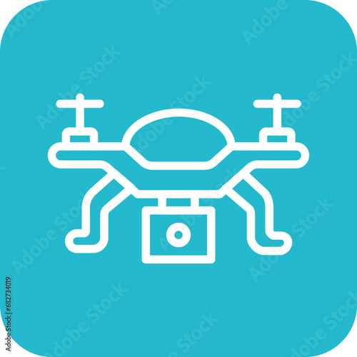 Drone Icon