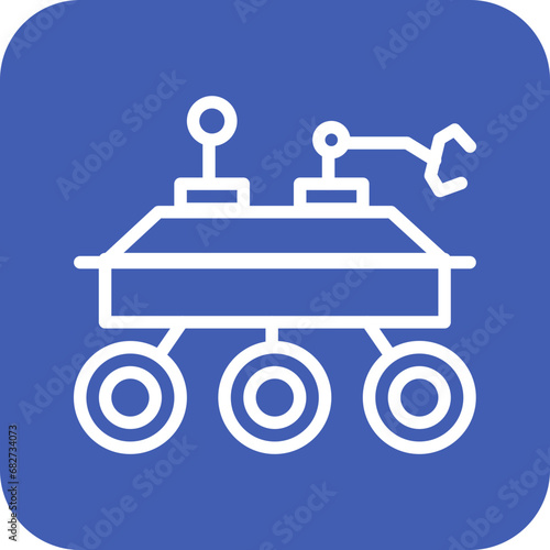 Rover Icon