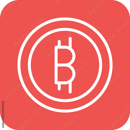 Bitcoin Icon